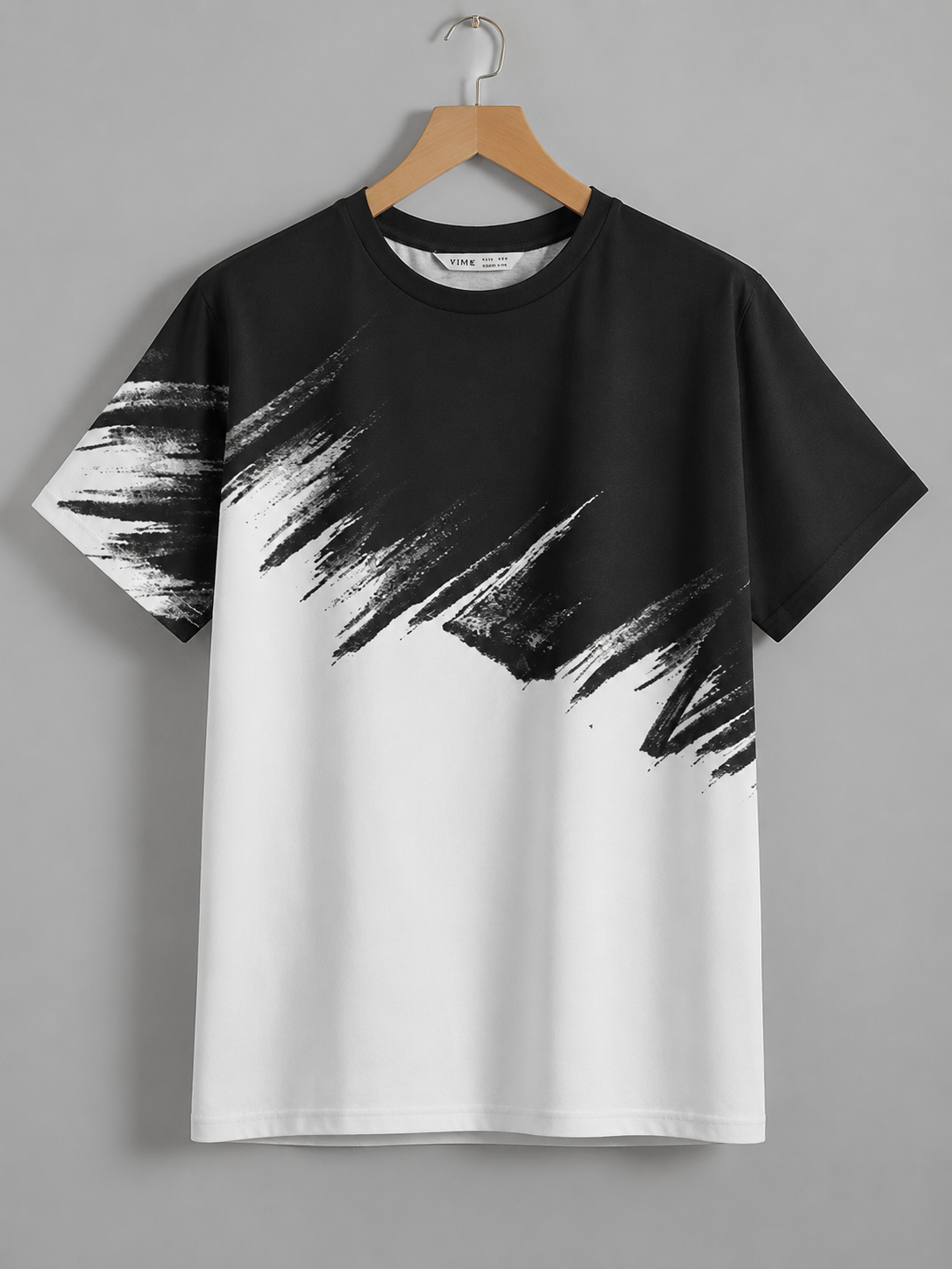 Black X White°