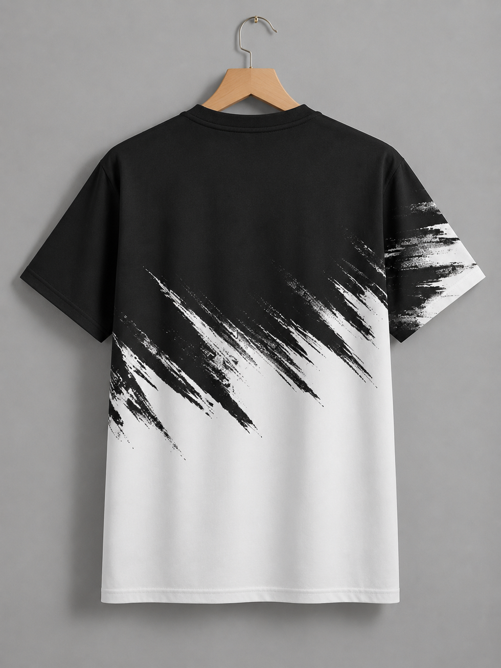 Black X White°