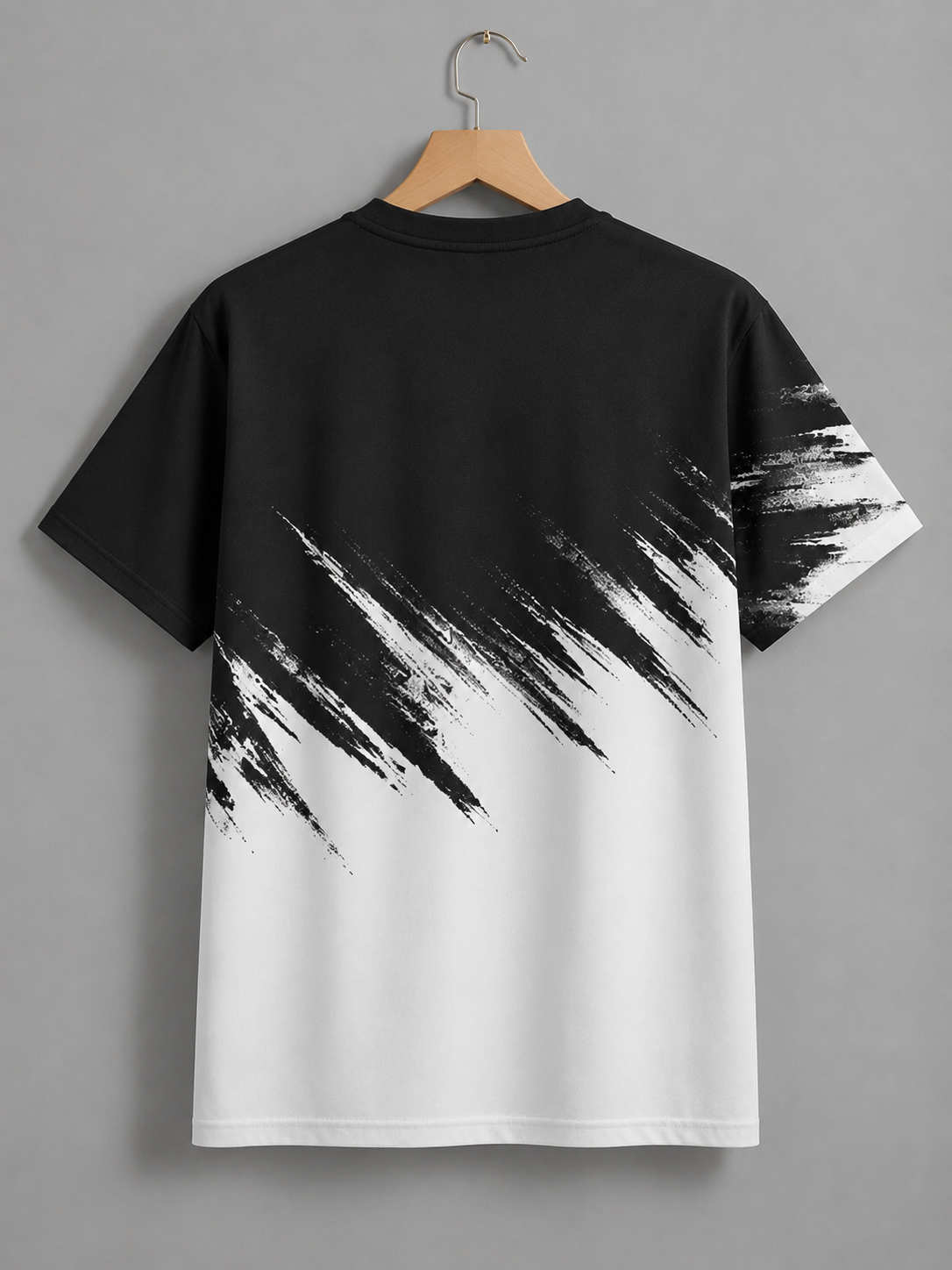 Black X White°