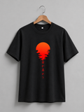 Sunset Sea°