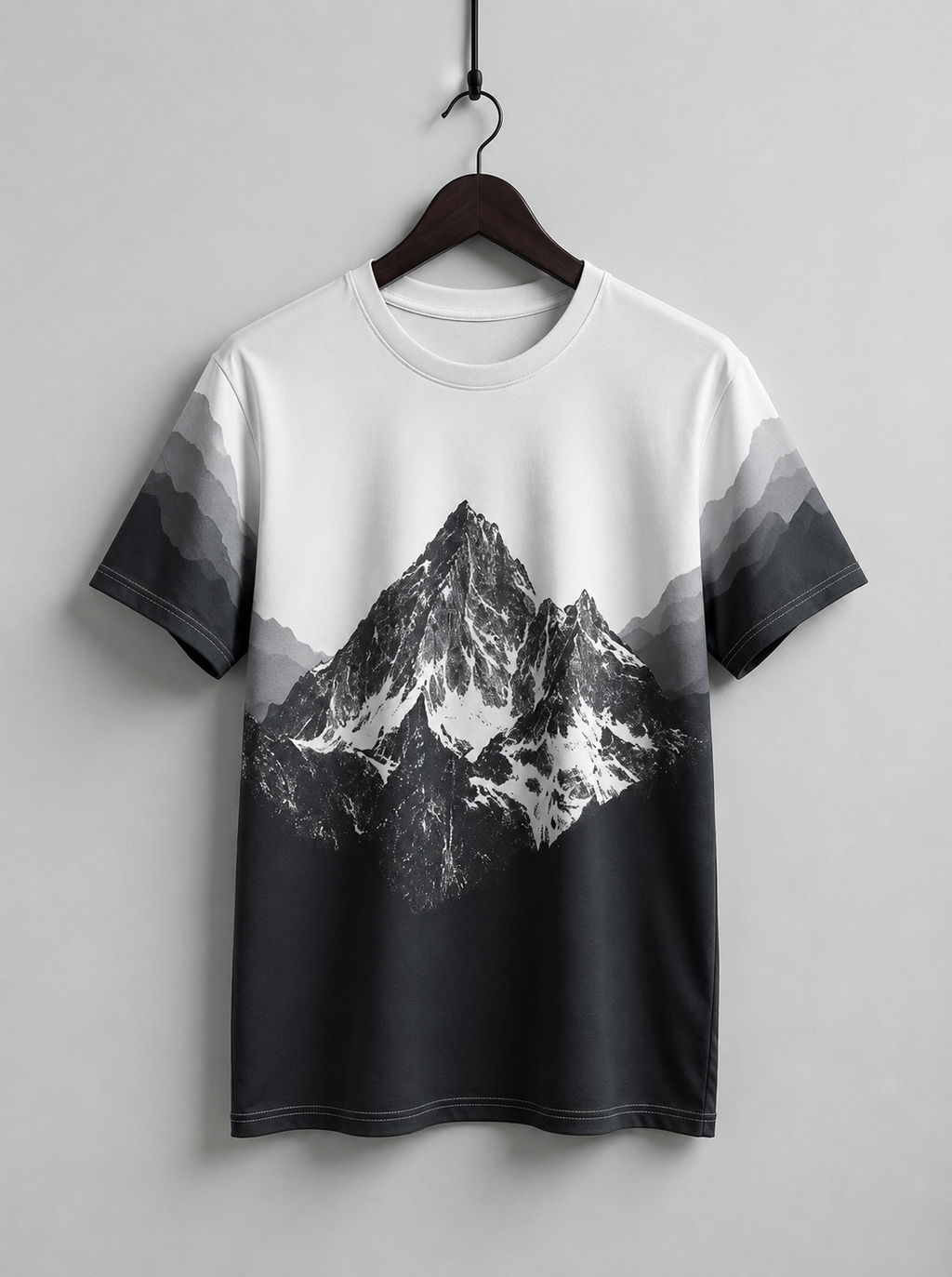 Icy Range V2°