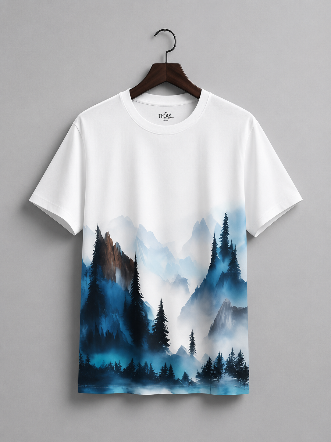 Blue Range°