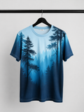Icy Pines°