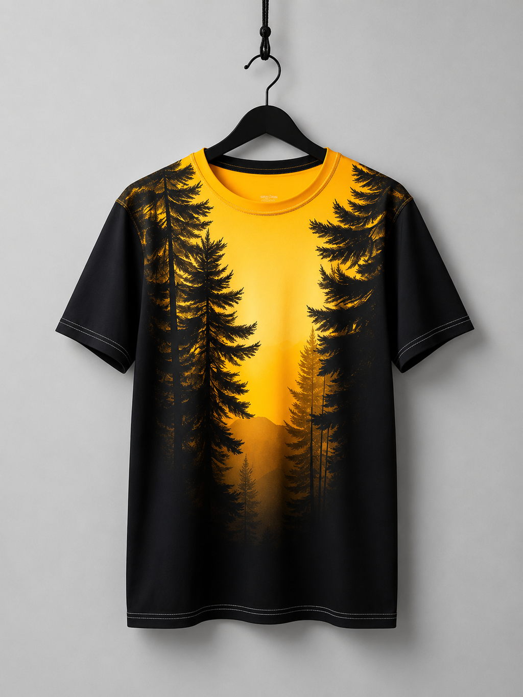 Sunset Pines°