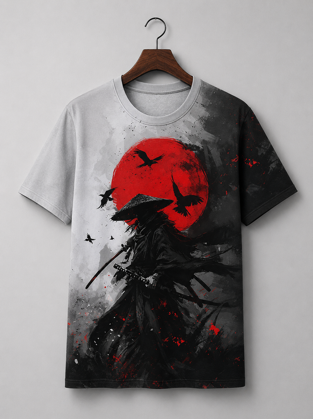 The Samurai°