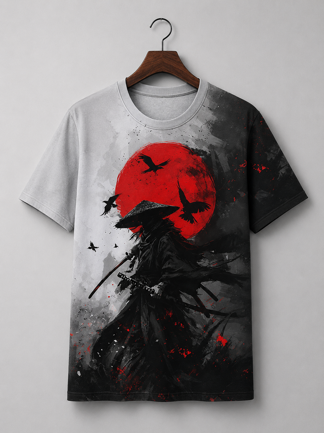 The Samurai°