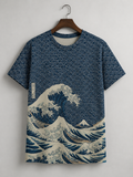 High Waves°
