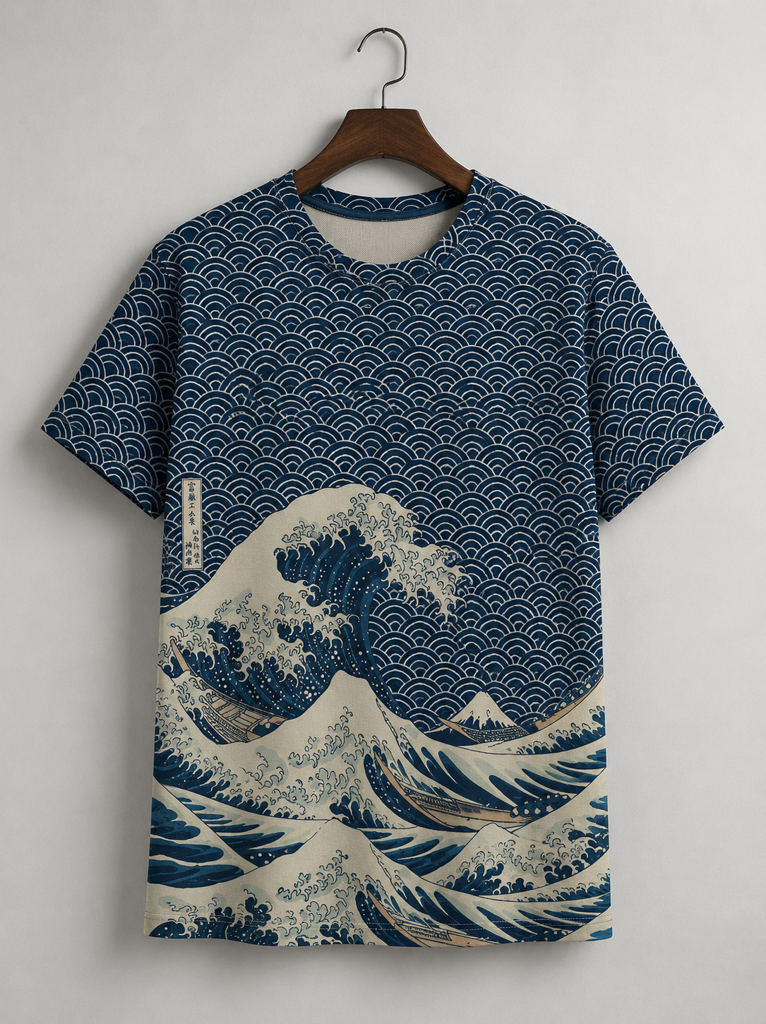 High Waves°