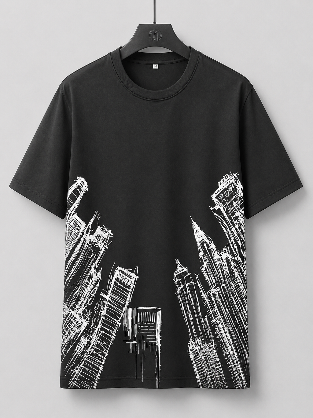 Black Towers°