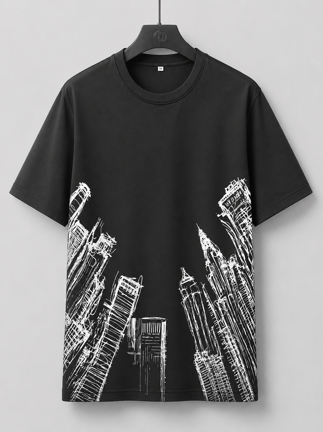 Black Towers°