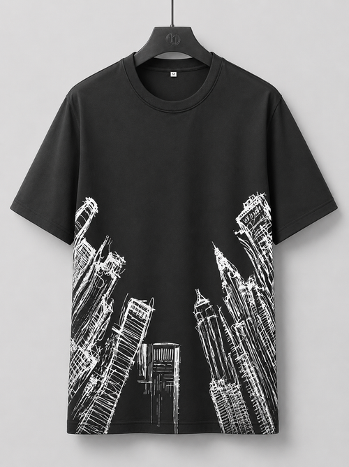Black Towers°