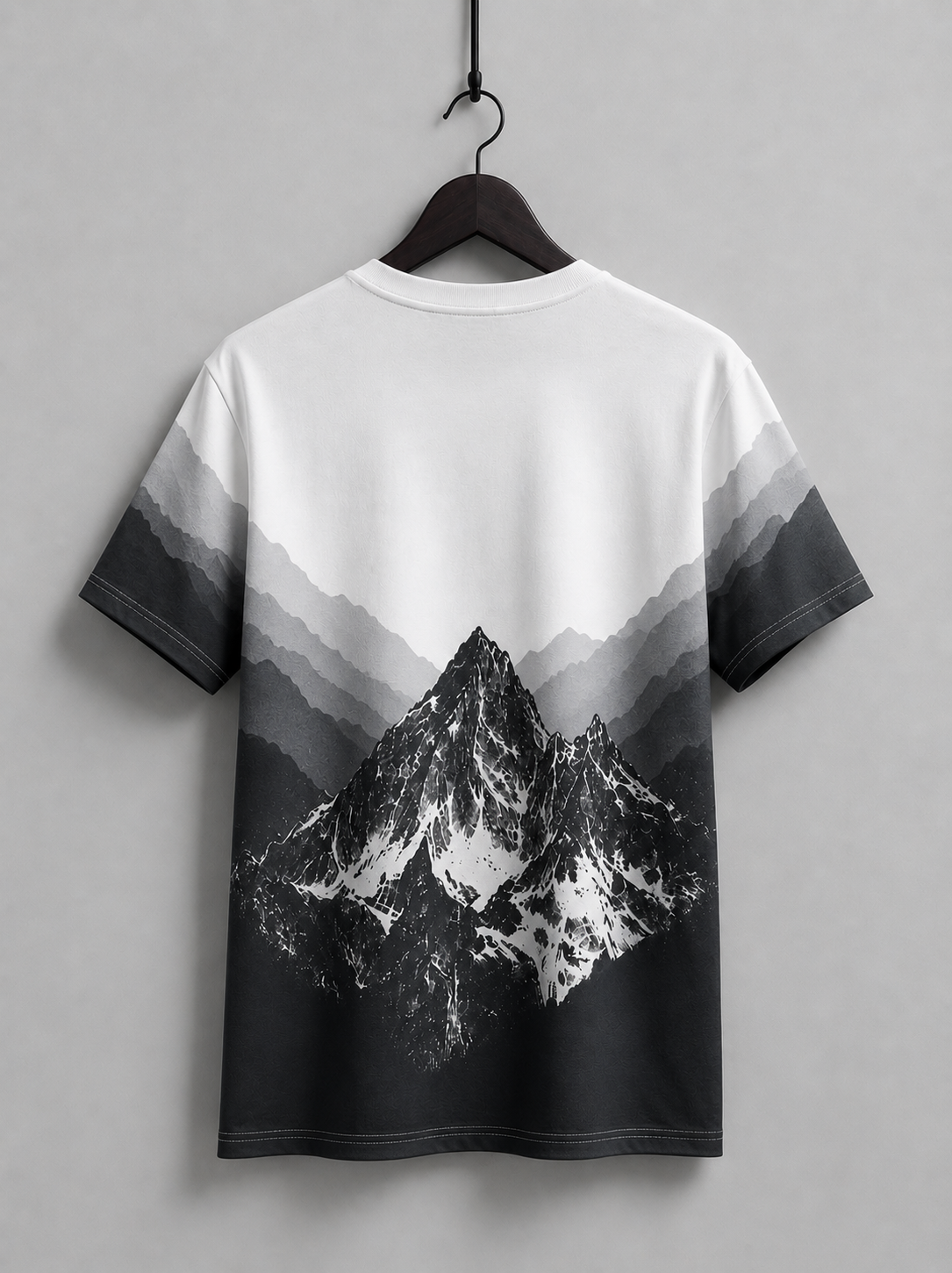 Icy Range V2°
