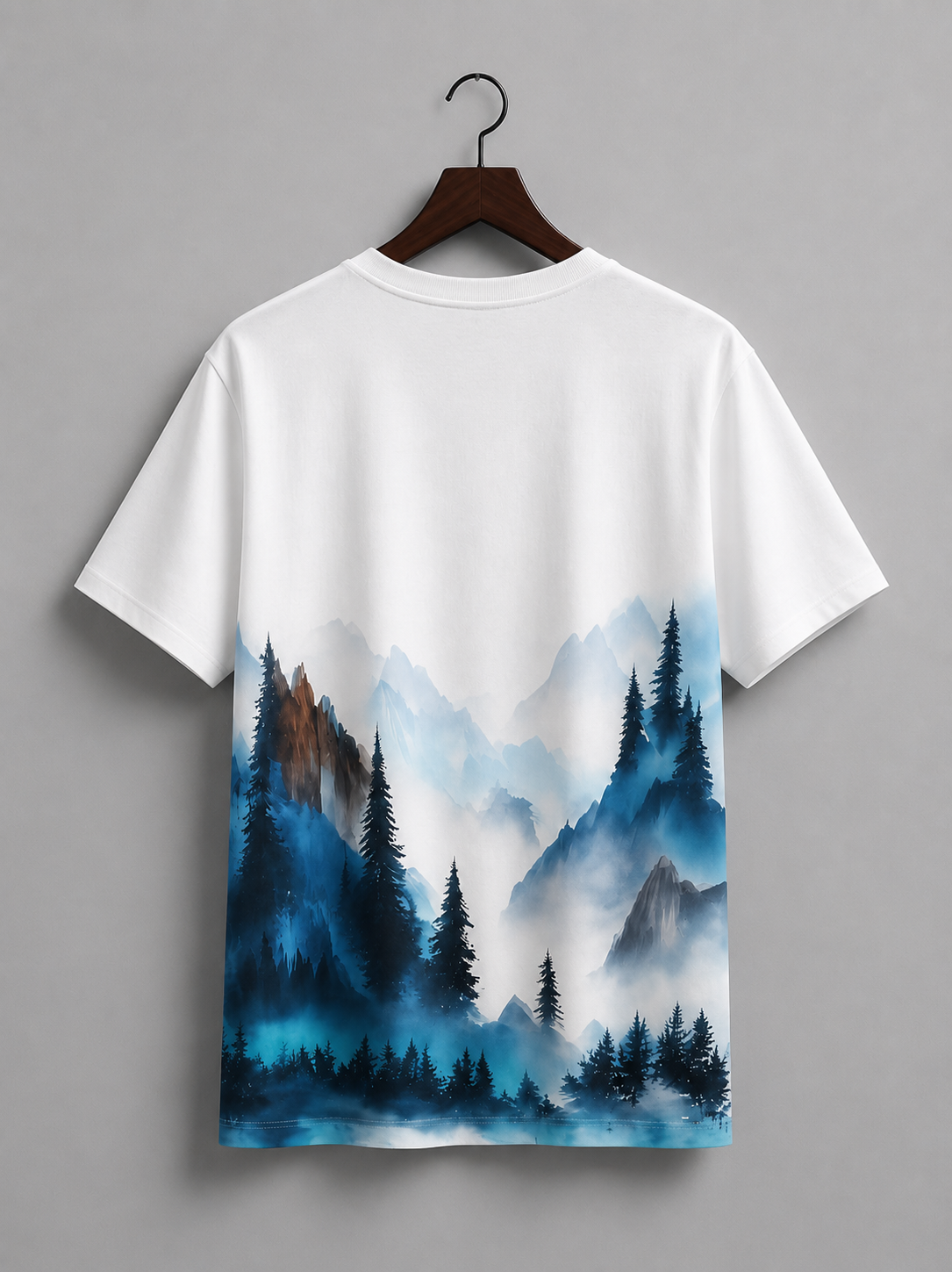 Blue Range°