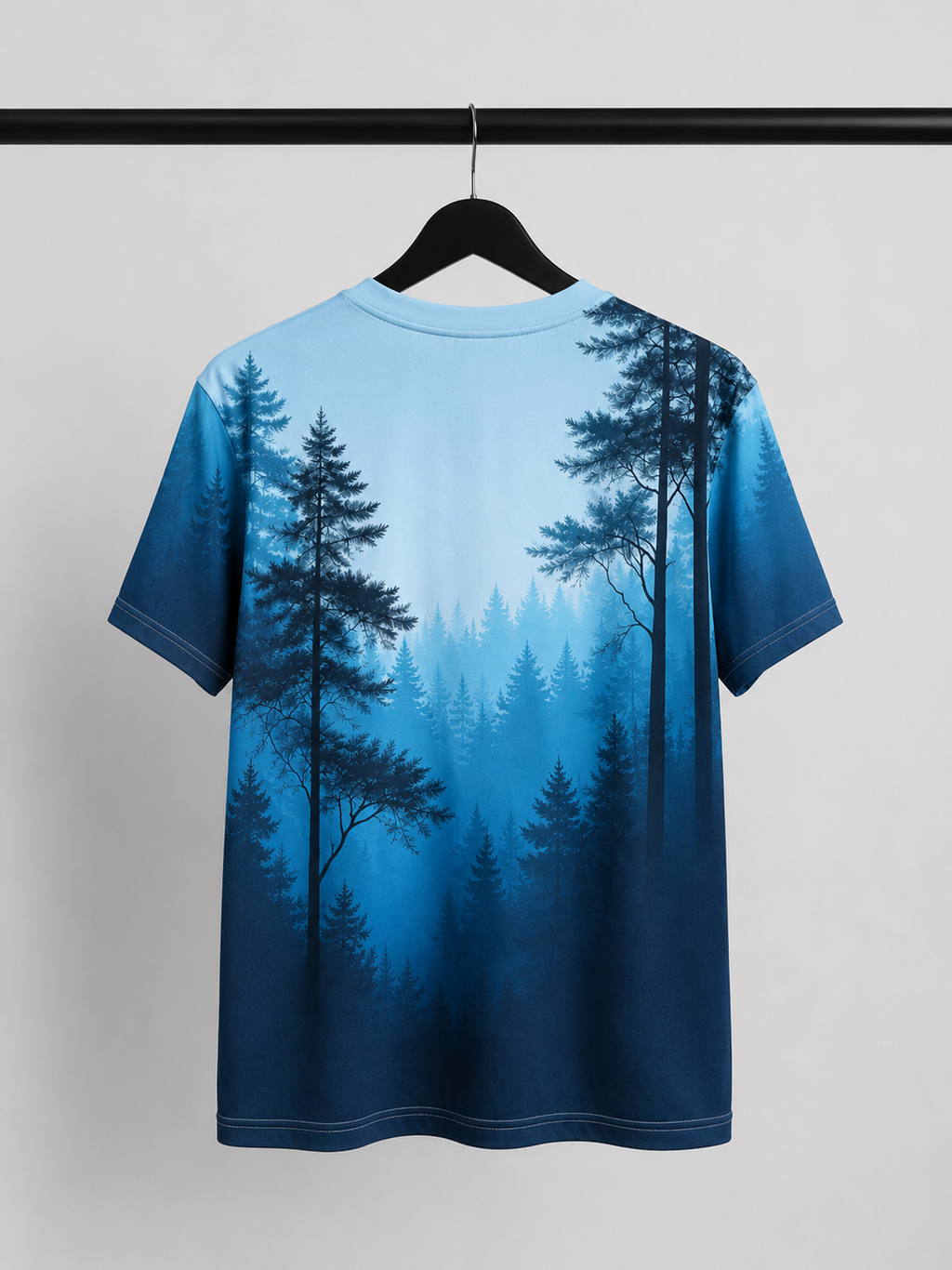 Icy Pines°