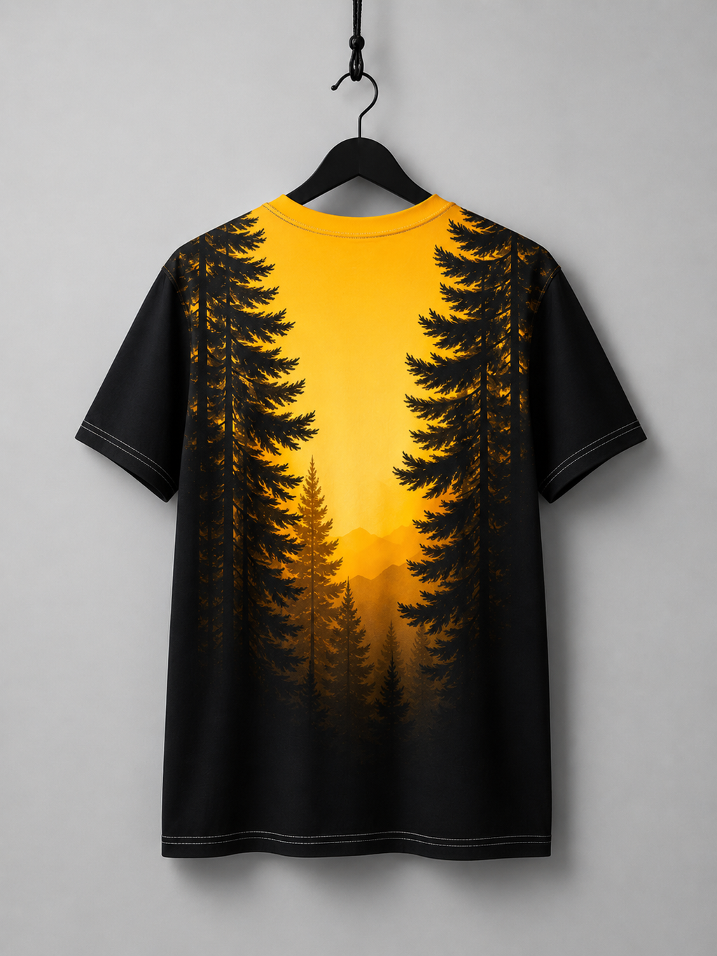 Sunset Pines°