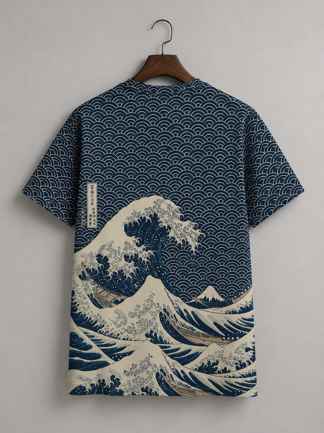 High Waves°