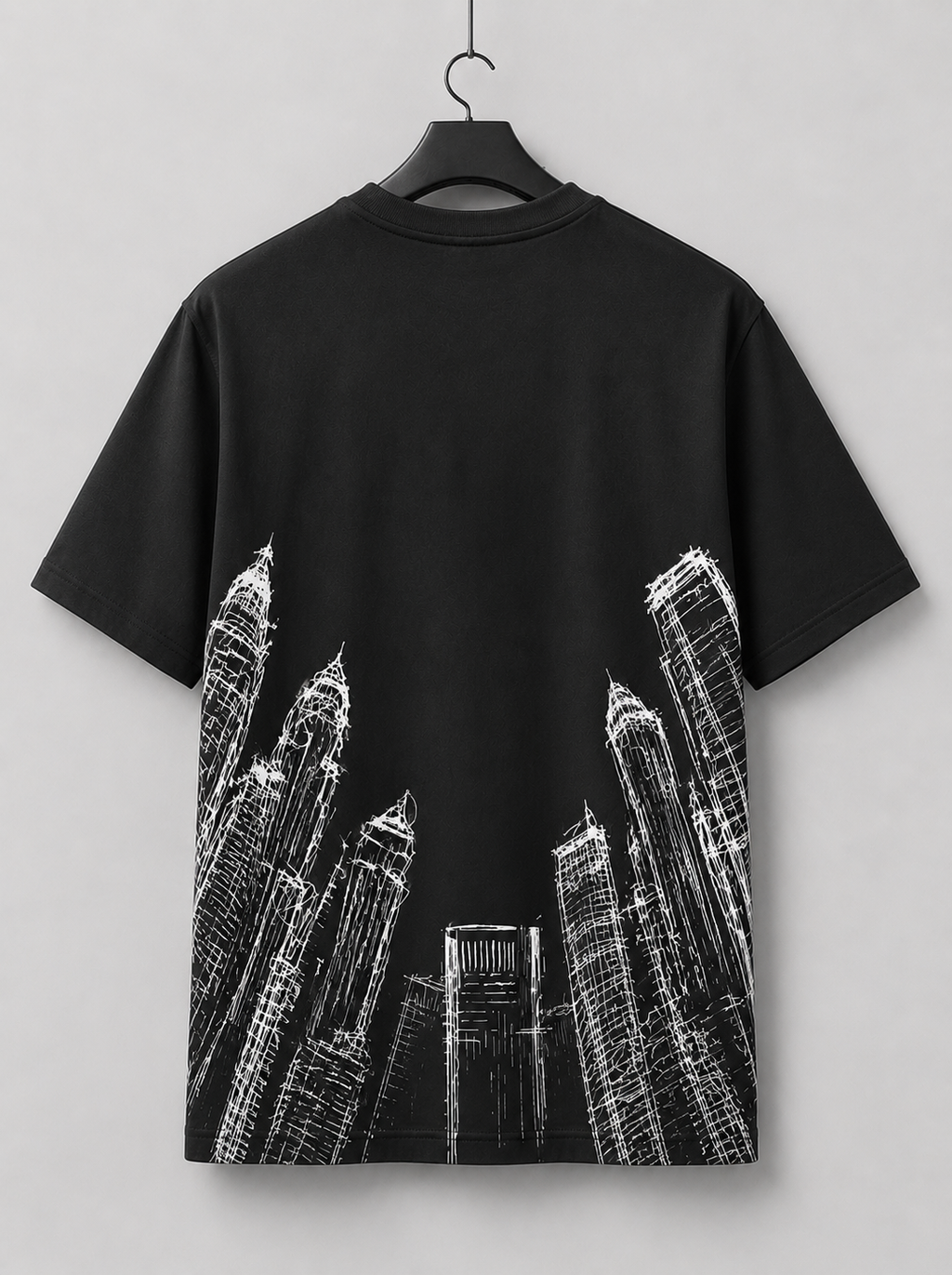 Black Towers°