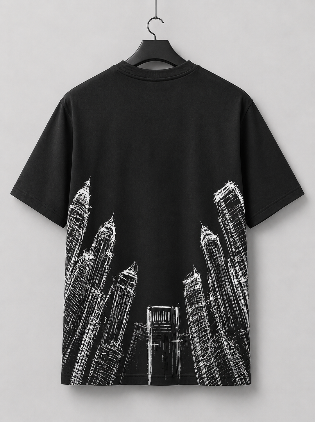 Black Towers°