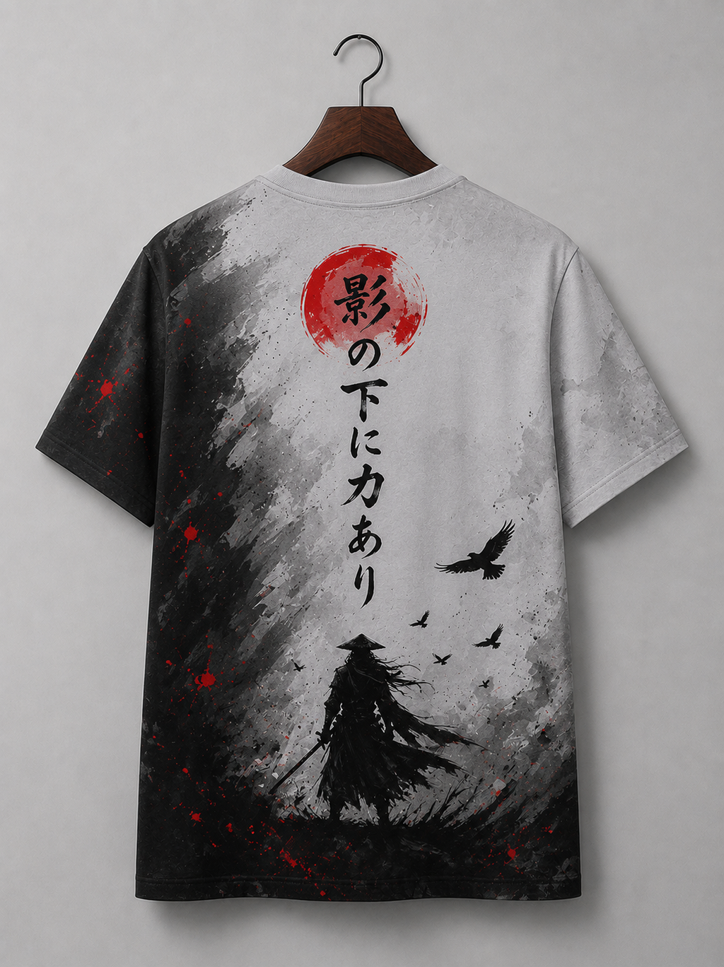 The Samurai°